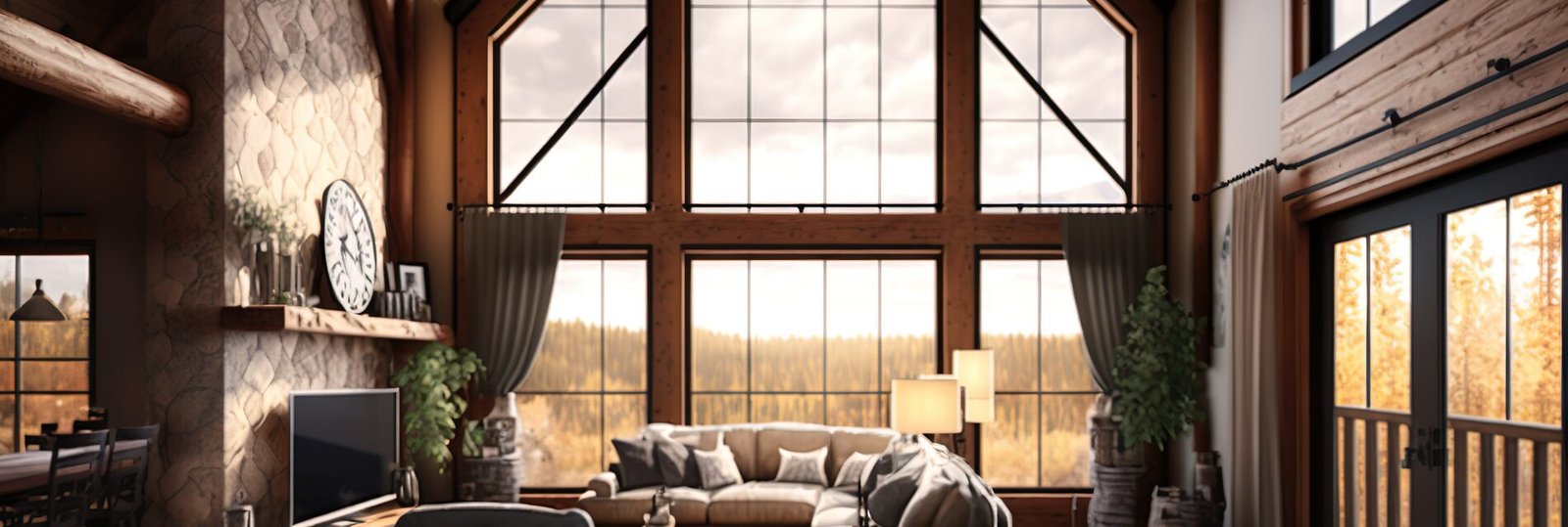 living-room-with-large-window